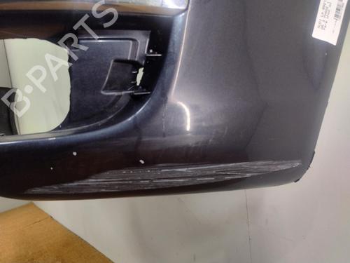 Front bumper AUDI A6 C6 (4F2) 3.0 TDI quattro | BP29264345C7 