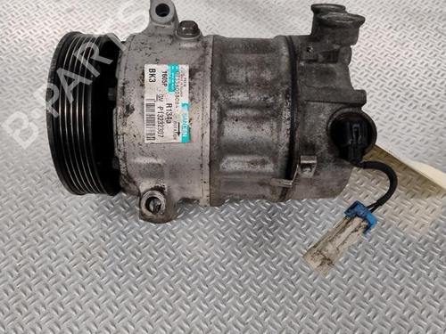 Used AC compressor OPEL INSIGNIA A Sports Tourer (G09) 2.0 CDTI (35) (131 hp) 25704215