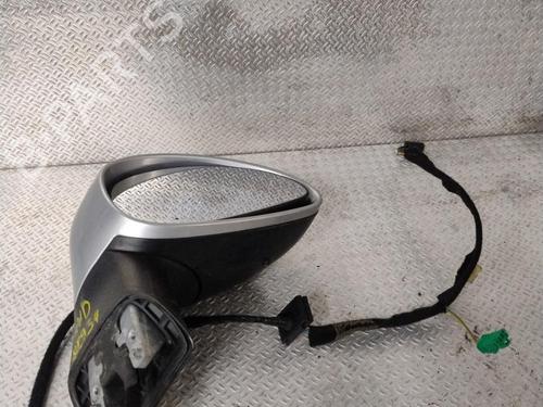 Used Right mirror CITROËN C4 I (LC_) 1.6 HDi (90 hp) 29264289
