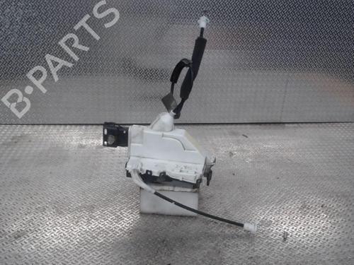 Rear left lock CITROËN C3 II (SC_) 1.1 i | BP24074854C100 