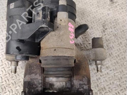 Left rear brake caliper SEAT ATECA (KH7, KHP) 2.0 TDI | BP31843146M107