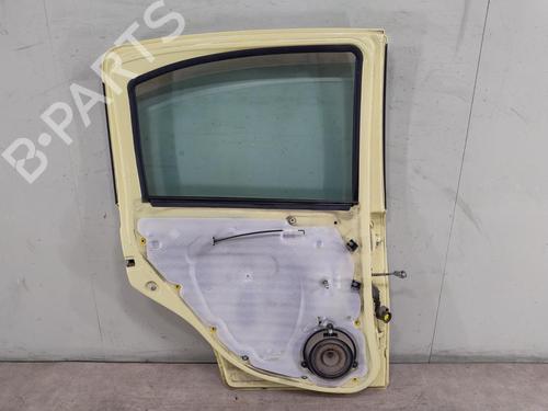 Left rear door FIAT PANDA (169_) 1.1 (169.AXA1A) | BP24992334C4 