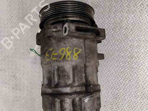AC compressor CITROËN C8 (EA_, EB_) 2.0 HDi | BP28802551M34 - Image 3
