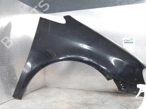 Used Right front fenders VW TOURAN (1T1, 1T2) 2.0 TDI 16V (140 hp) 24068587