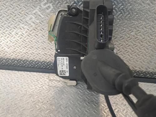 Used Front left lock FORD ECOSPORT 1.5 TDCi (90 hp) 24095403