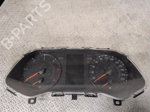 Instrument cluster RENAULT KANGOO III MPV TCe 130 (KJMB) | BP37595716C47 - Image 3