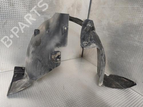 Cava de roda PEUGEOT 206 Hatchback (2A/C) 1.6 16V | BP29739647C56