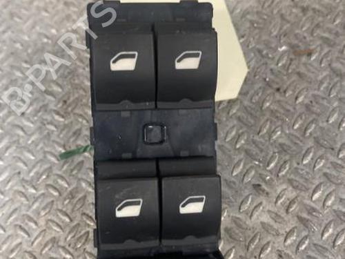 Used Left front window switch CITROËN C3 III (SX) 1.5 BlueHDi 100 (SXYHYP, SXYHTU) (102 hp) 24062205