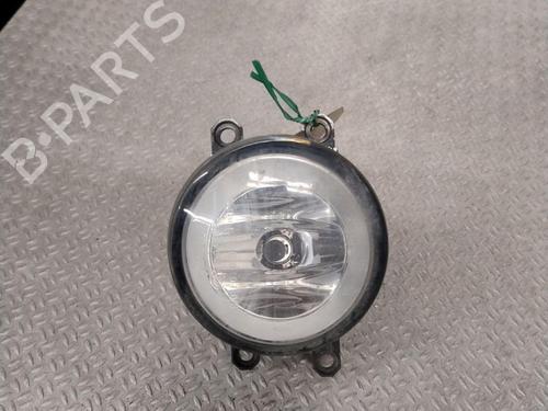 Right front fog light TOYOTA YARIS (_P9_) 1.4 D-4D (NLP90_, NLP90R) | BP29468464C31 