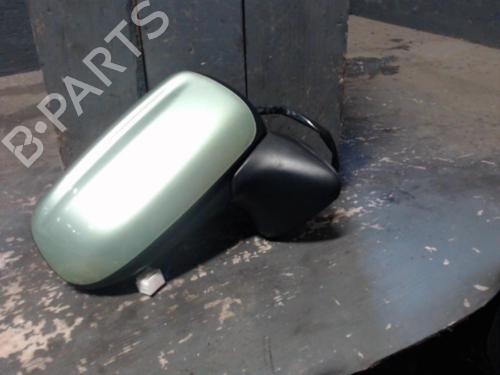 Right mirror MAZDA PREMACY (CP) 2.0 TD | BP24069689C27 