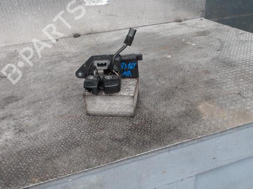 Elektronisk modul ALFA ROMEO 147 (937_) 1.9 JTD (937.AXF1A, 937.BXF1A) (101 hp) 24093507