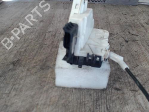 Used Rear left lock PEUGEOT 308 I (4A_, 4C_) 1.6 HDi (109 hp) 24068922