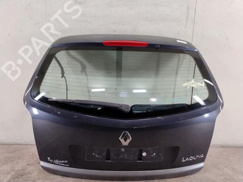 Tailgate RENAULT LAGUNA II Grandtour (KG0/1_) 1.6 16V (KG0A, KG0L) | BP27193039C6 