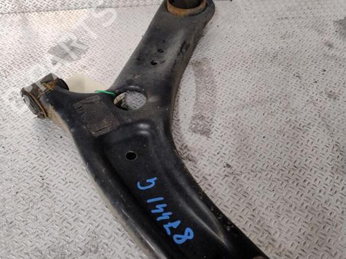 Used Left front suspension arm HYUNDAI i20 II (GB, IB) 1.0 T-GDI (101 hp) 29577269