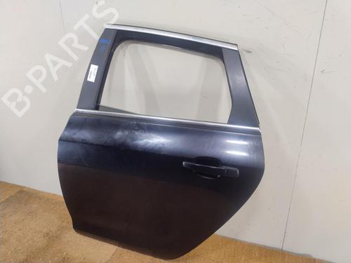 Left rear door OPEL ASTRA J (P10) 1.7 CDTI (68) | BP29577294C4 