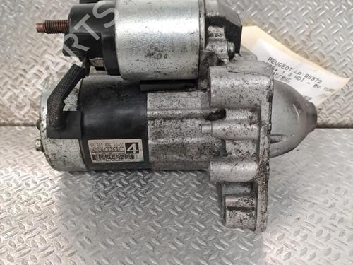 Used Starter Starter PEUGEOT 206+ (2L_, 2M_) 1.4 HDi eco 70 (68 hp) 24069364 24069364