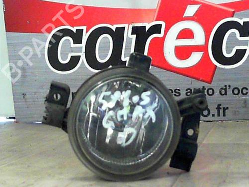 Used Right front fog light Right front fog light FORD FOCUS C-MAX (DM2) 1.6 TDCi (90 hp) 24066851 24066851