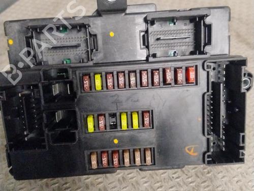 Used Fuse box Fuse box FIAT DUCATO Van (250_) 130 Multijet 2,3 D (131 hp) 33132338 33132338