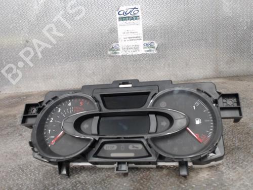 Used Instrument cluster Instrument cluster RENAULT TRAFIC III Van (FG_) 2.0 dCi 120 (FGMN) (120 hp) 33632449 33632449