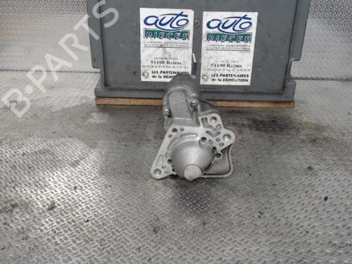 Motor arranque RENAULT MODUS / GRAND MODUS (F/JP0_) 1.6 (JP03, JP0B, JP0U, JP0Y, JP1G) (112 hp) 24071500