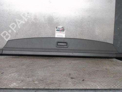 Used Rear parcel shelf VW TOURAN (1T1, 1T2) 2.0 TDI 16V (140 hp) 24087786