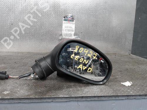 right-mirror-seat-leon-1p1-2005-2006-2007-2008-2009-2010-2011-2012-2013-24088176 main image