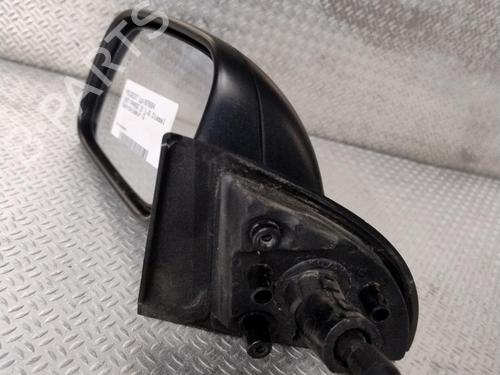 Left mirror PEUGEOT 307 (3A/C) 1.6 HDi | BP25884175C26