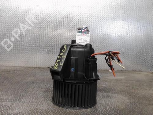 Used Heater blower motor CITROËN C3 II (SC_) 1.4 HDi 70 (SC8HZC, SC8HR0, SC8HP4) (68 hp) 24090835