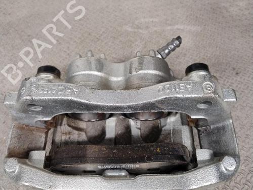 Used Right front brake caliper Right front brake caliper FIAT BRAVO II (198_) 1.6 D Multijet (198AXH1B) (105 hp) 36462095 36462095