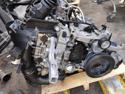 Engine PEUGEOT 208 I (CA_, CC_) 1.2 THP 110 | BP37226201M1 - Image 4