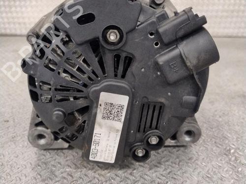 Used Alternator Alternator CITROËN C3 Picasso (SH_) 1.6 HDi (90 hp) 36242316 36242316