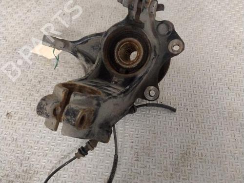 Right front steering knuckle CITROËN C4 CACTUS 1.2 VTi 82 | BP31302122M26 - Image 2