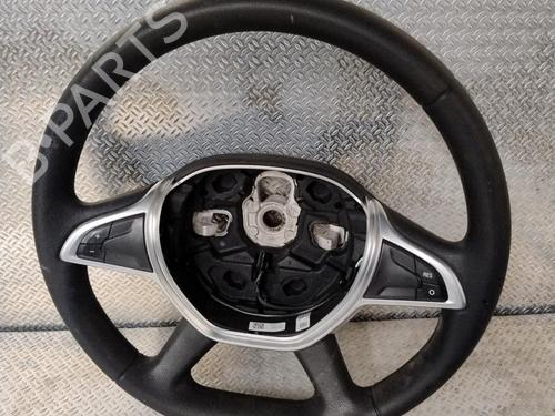 Steering wheel DACIA LOGAN MCV II 1.0 SCe 75 | BP24600997C49 - Image 2