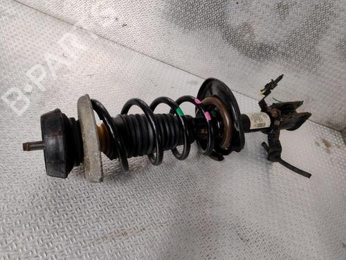 Used Left front shock absorber DACIA DOKKER MPV (KE_) 1.5 dCi (KEAJ, KEAH) (90 hp) 28484057