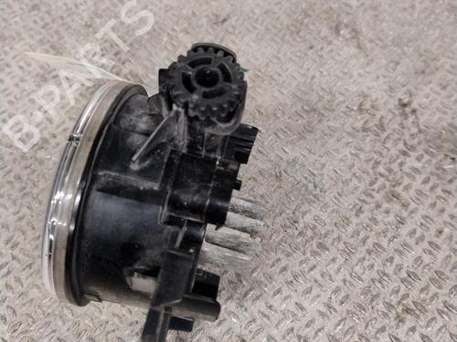 Farol Nevoeiro frente esquerdo DS DS 3 (SA_) 1.6 BlueHDi 100 (SABHY0, SABHYT) (99 hp) 31265972
