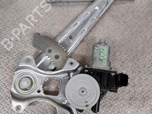 Used Rear right window mechanism Rear right window mechanism NISSAN LEAF (ZE0) Electric (109 hp) 33835423 33835423