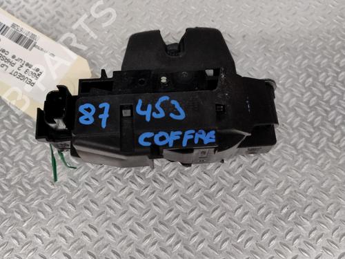 Electronic module PEUGEOT 5008 II (MC_, MJ_, MR_, M4_) 1.5 BlueHDi 130 (MCYHZJ, MCYHZR, MCYHZX) | BP29264326M83 
