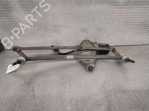 Used Front wiper motor Front wiper motor RENAULT AUSTRAL TCe 160 (HGMJ) (158 hp) 36462763 36462763