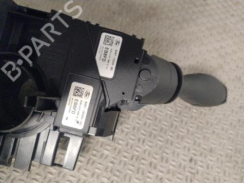 Hand brake FORD FIESTA VI (CB1, CCN) 1.5 TDCi | BP31266296I18 