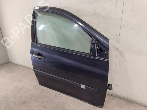 Right front door RENAULT CLIO III (BR0/1, CR0/1) 1.5 dCi (BR17, CR17) | BP26015348C3 