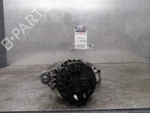 Used Alternator FIAT BRAVO II (198_) 1.9 D Multijet (198AXB1A) (120 hp) 24086850