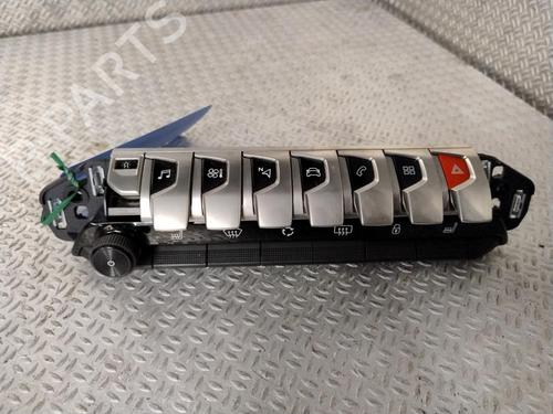 Used Climate control Climate control PEUGEOT 5008 II (MC_, MJ_, MR_, M4_) 2.0 BlueHDi 180 (MJEHZW, MJEHZR, MJEHZP) (177 hp) 25703661 25703661