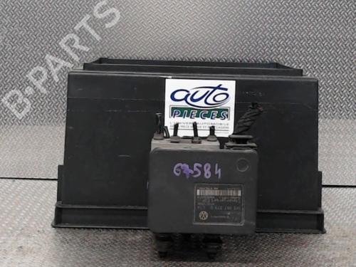 Used ABS pump AUDI A3 (8P1) 1.9 TDI (105 hp) 30483366
