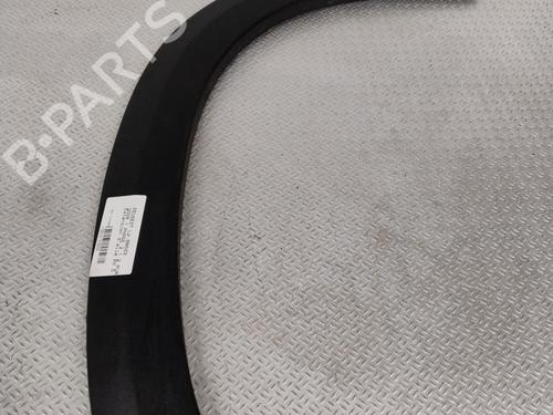 Venstre fortil skærm liste PEUGEOT 2008 I (CU_) 1.2 THP 130 / PureTech 130 (130 hp) 29963376