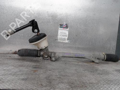 Used Steering rack RENAULT MODUS / GRAND MODUS (F/JP0_) 1.5 dCi (JP02) (103 hp) 24092553