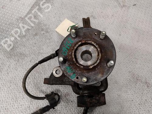 Right front steering knuckle KIA CEE'D Hatchback (ED) 1.6 CRDi 115 | BP26969047M26 - Image 2