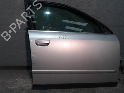 Right front door AUDI A4 B6 Avant (8E5) 2.5 TDI | BP24096166C3 