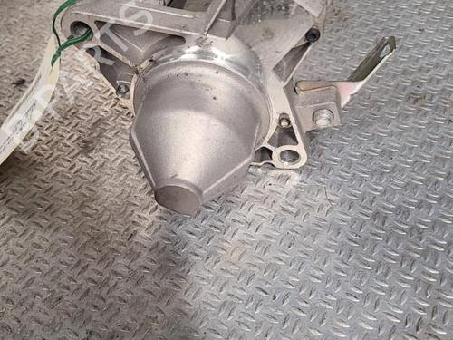 Used Starter CITROËN C1 II (PA_, PS_) 1.0 VTi 68 (69 hp) 24099881