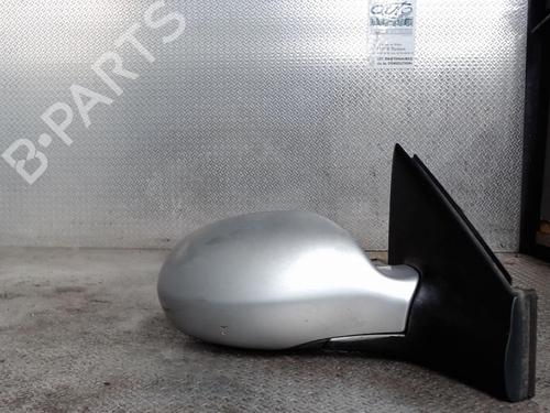 Right mirror CITROËN C5 II (RC_) 1.6 HDi (RC8HZB) | BP24080631C27 