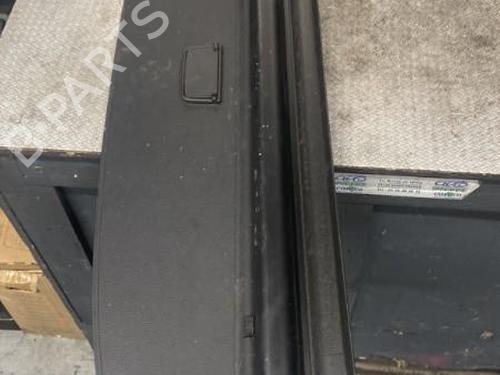 Rear parcel shelf VW PASSAT B6 Variant (3C5) 2.0 TDI 16V | BP24101316C85 - Image 2